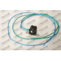 Rick's Motorsports Electrics Universal Trigger Coil: 200 OHM for Suzuki Burgman 650 '03-20, Intruder 1400 '96-04, Intruder 800 '92-20, Triumph Daytona 675/R '03-18 Rick's Motorsports Electrics Universal Trigger Coil: 200 OHM for Suzuki Burgman 650 '03-20, Intruder 1400 '96-04, Intruder 800 '92-20, Triumph Daytona 675/R '03-18